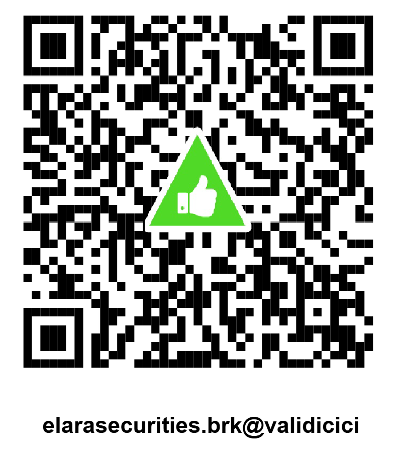 QR Code - elarasecurities.brk@validicici